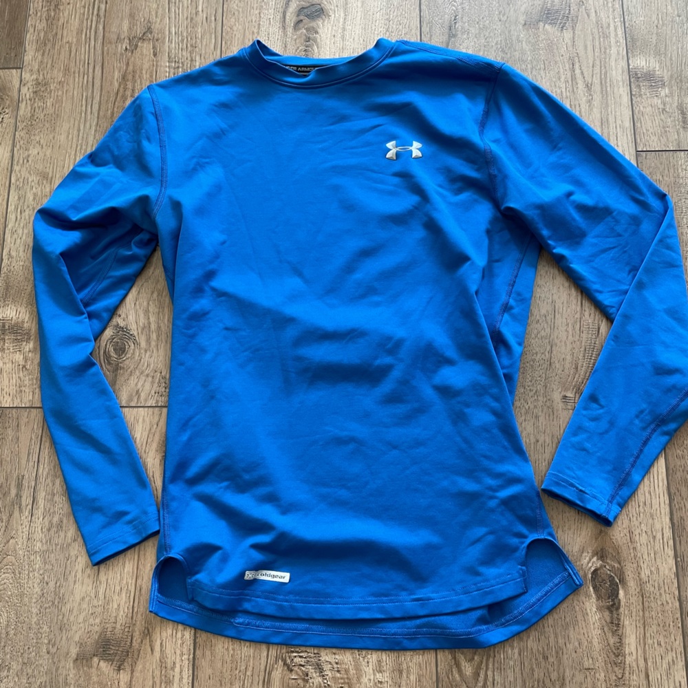 Under Armour long sleeve